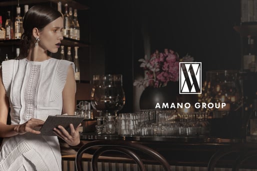 AMANO Group